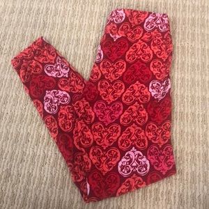 LulaRoe leggings